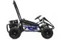 Preview: Nitro Motors GoKid Dirty 98cc Pullstart 6 Zoll Offroad Kinderbuggy